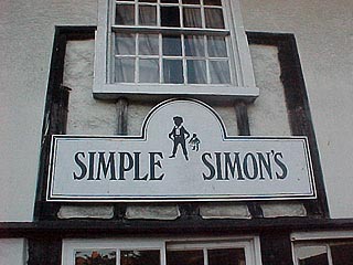 Simple Simon's